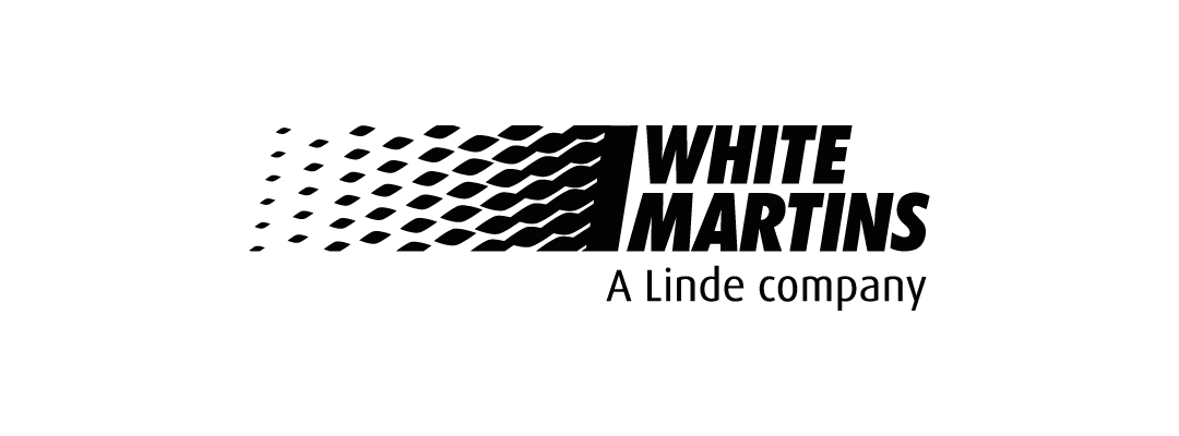 WHITE MARTINS