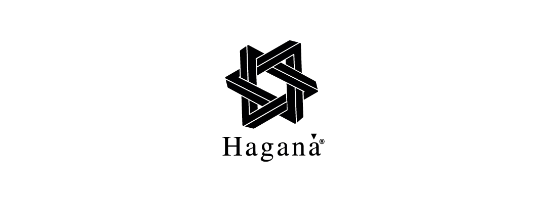 LOGO HAGANA